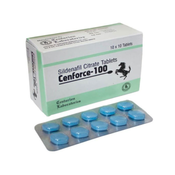 Cenforce 100 mg