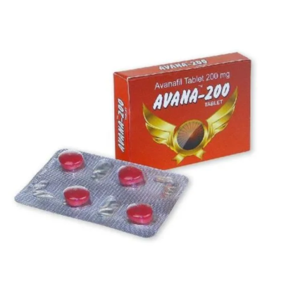 Avana 200