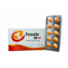 Femaleup 20 mg