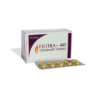 Filitra 40 mg