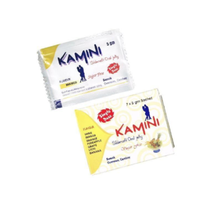 Kamini Oral jelly
