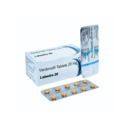Labedra 20 Mg